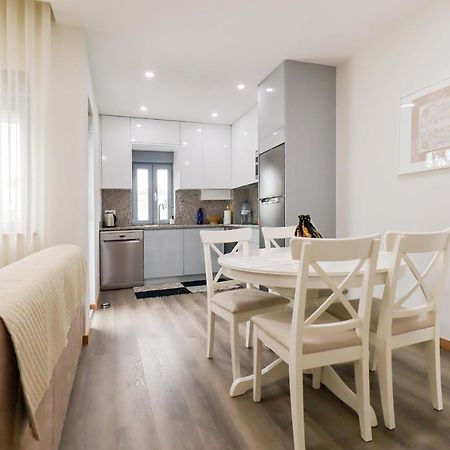 Tiana Apartment - City Centre With Terrace Viana do Castelo Ngoại thất bức ảnh