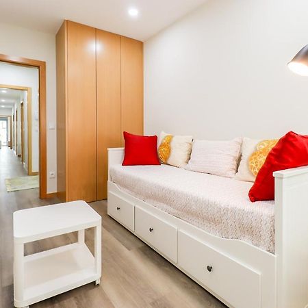 Tiana Apartment - City Centre With Terrace Viana do Castelo Ngoại thất bức ảnh