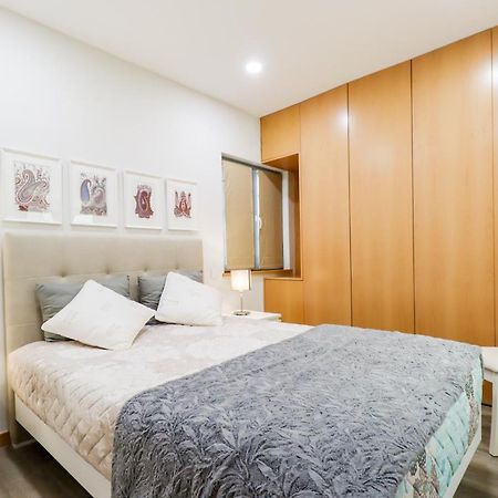 Tiana Apartment - City Centre With Terrace Viana do Castelo Ngoại thất bức ảnh