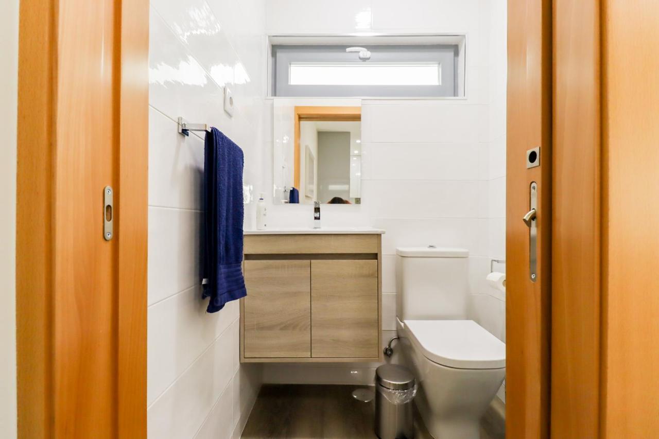 Tiana Apartment - City Centre With Terrace Viana do Castelo Ngoại thất bức ảnh